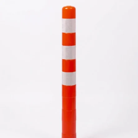 Столбик сигнальный гибкий ССУ-750
